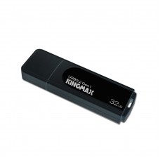 Kingmax PB07 USB 3.2 Gen 1 Flash Drive 32GB/64GB/128GB